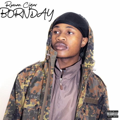 Bornday | Boomplay Music