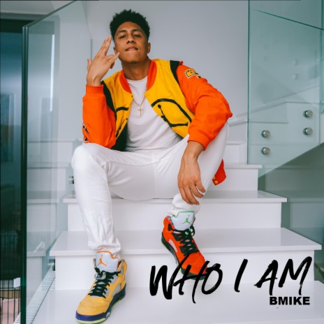 Who I AM | Boomplay Music