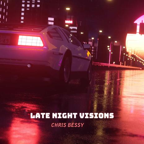 Late Night Visions