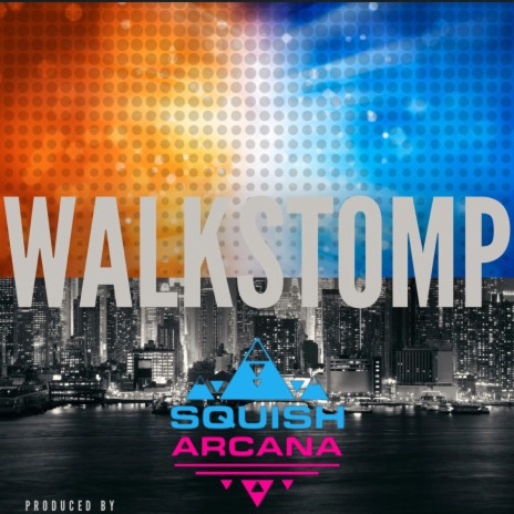 WalkStomp | Boomplay Music