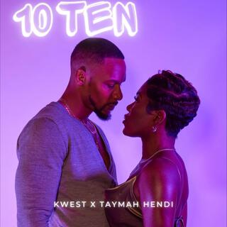 10 TEN lyrics | Boomplay Music