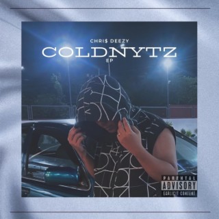 COLDNYTZ EP