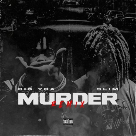 Murder (Remix) ft. Slim | Boomplay Music