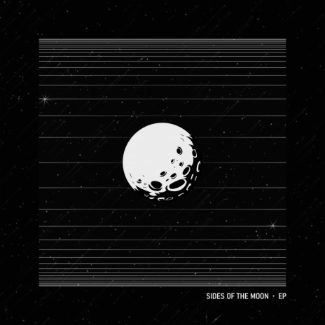 Sides of the Moon | Boomplay Music