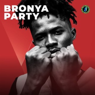 Bronya Party