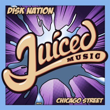 Chicago Street (Original Mix)