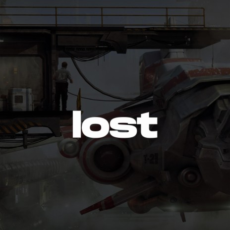 Lost II (Melodic Drill Instrumental) | Boomplay Music