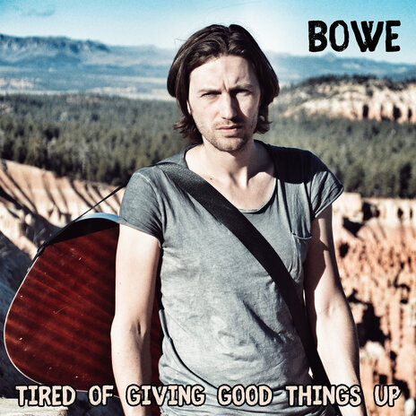 Tired of Giving Good Things up <+> | Boomplay Music