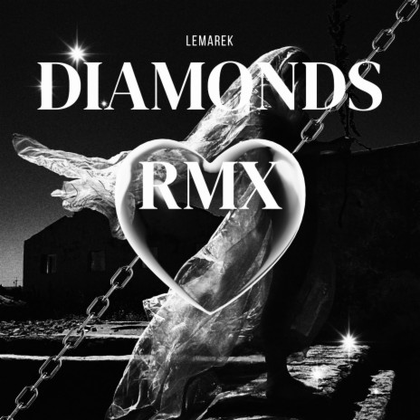 DIAMONDS RMX | Boomplay Music