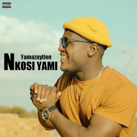 Nkosi Yami | Boomplay Music