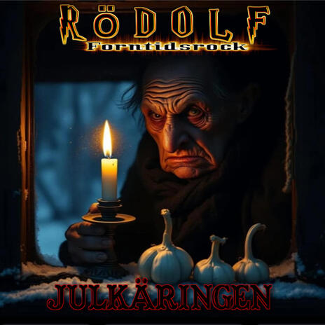 Julkäringen (epa-traktor remix dj isbjörn)