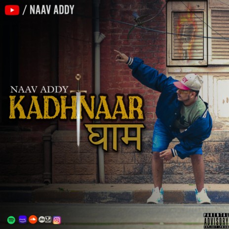 KADHNAAR GHAAM | Boomplay Music