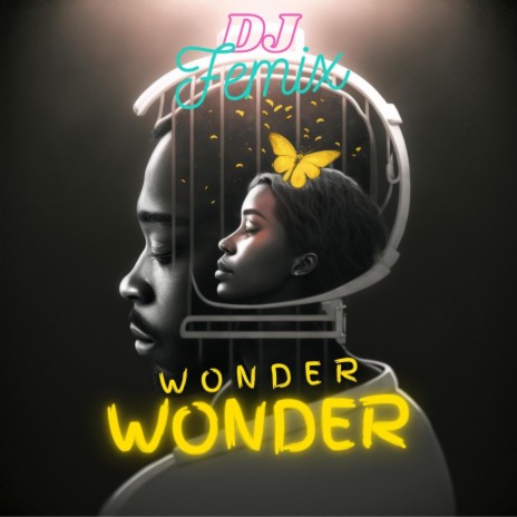 Wonder Wonder | Boomplay Music