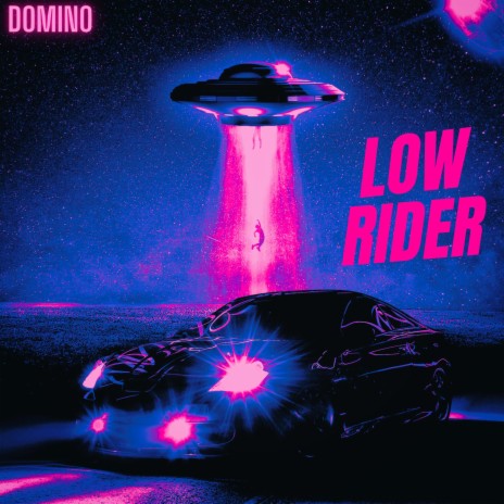 Low Rider | Boomplay Music