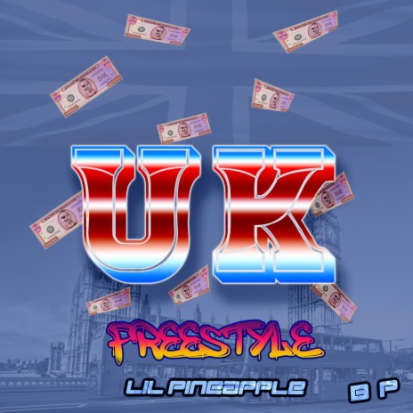 UK Freestyle | Boomplay Music