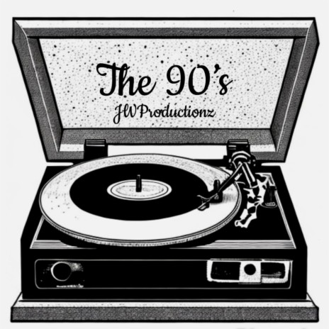 The 90's | Boomplay Music