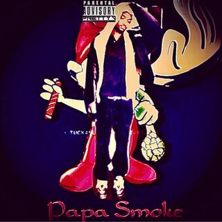 Papa Smoke