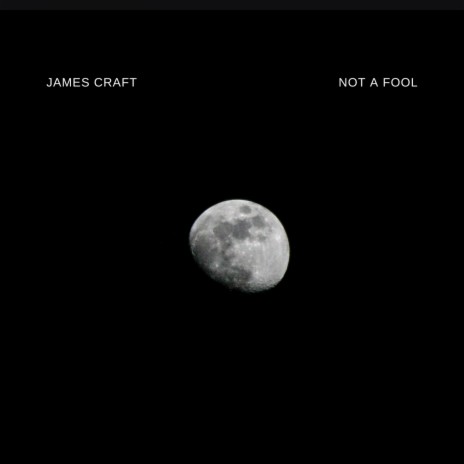 Not a Fool | Boomplay Music