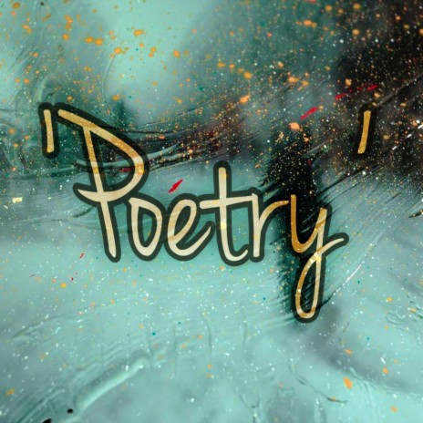 'Poetry' | Boomplay Music