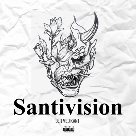 Santivision ft. Der Medikant | Boomplay Music