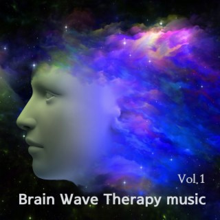 두뇌 피로를 풀어주는 뇌파음악 Vol.1