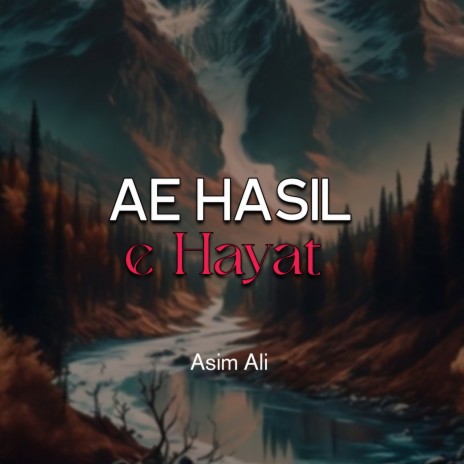 Ae Hasil e Hayat | Boomplay Music