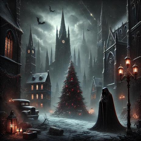 Dark Christmas (in the dark) (Gothic Rock Version)