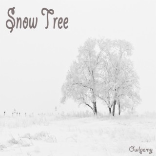 Snow Tree