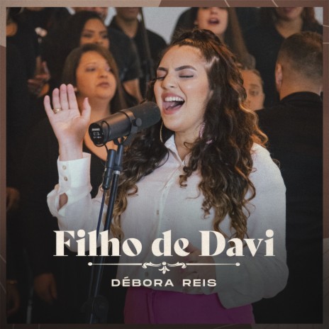 Filho de Davi (Ao Vivo) | Boomplay Music