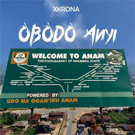 Obodo Anyi | Boomplay Music