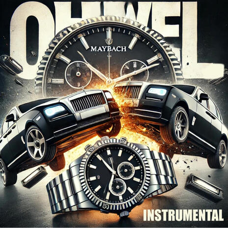 ROLLIE (INSTRUMENTAL) | Boomplay Music