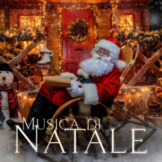 Musica di Natale: Jazz magico Lapponia, Musica natalizia rilassante, Le 15 migliori canzoni natalizie, Accogliente negozio natalizio, Musica natalizia