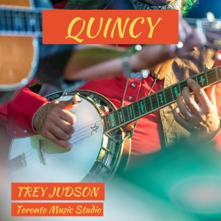 QUINCY lyrics | Boomplay Music