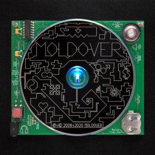 Moldover (Remastered)