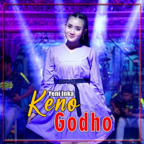 Keno Godho | Boomplay Music