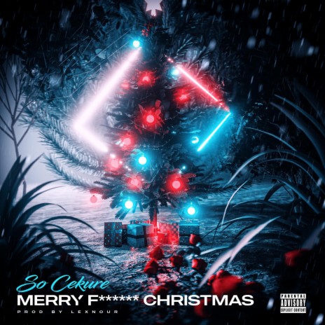 Merry Fucking Christmas | Boomplay Music