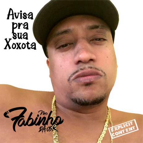 Avisa pra Sua Xoxota | Boomplay Music