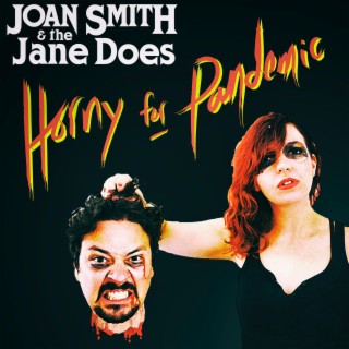 Joan Smith & the Jane Does