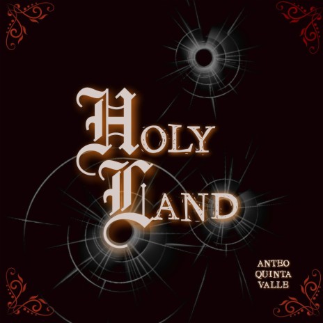 Holy Land | Boomplay Music