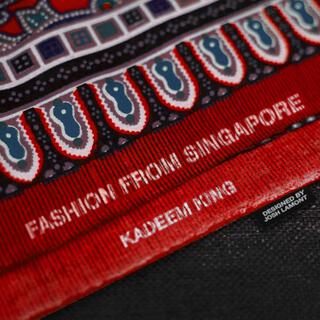 Fashion From Singapore