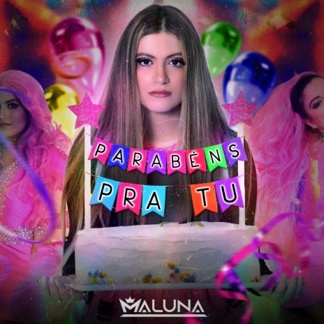 Parabéns pra Tú | Boomplay Music