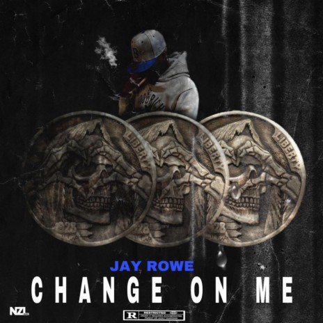 Change on me | Boomplay Music