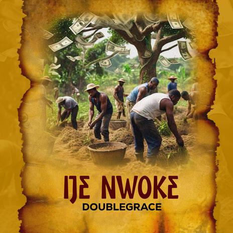 Ije Nwoke | Boomplay Music