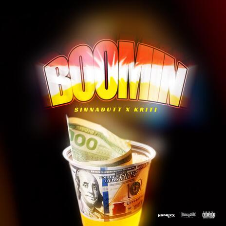 Boomin ft. Kriti | Boomplay Music