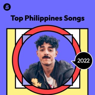 Top Songs in Philippine of 2022