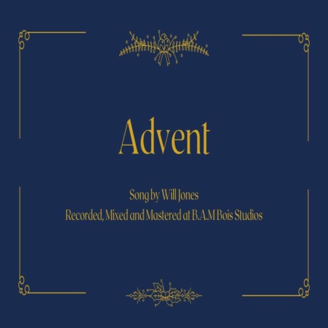 Advent ft. To the Throne | Boomplay Music