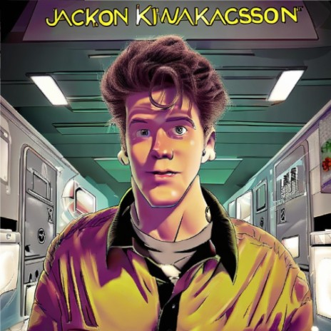 Return Of Kackson Jackson Waxin'