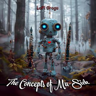 The Concepts of Mu-Sick EP