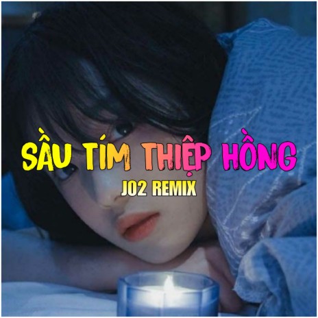 Sầu Tím Thiệp Hồng Remix ft. H2K & NT Media | Boomplay Music