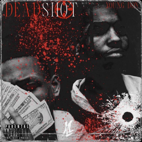 DeadShot | Boomplay Music